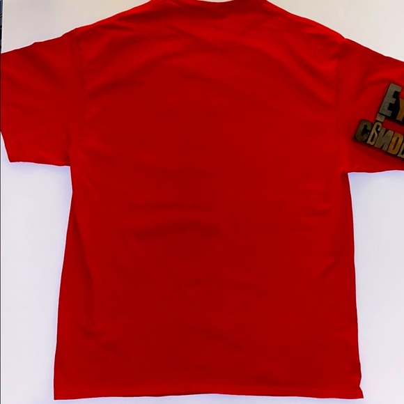 🎄NEW LINE PRODUCTIONS, INC. “ELF” Men’s T-Shirt - Picture 7 of 8